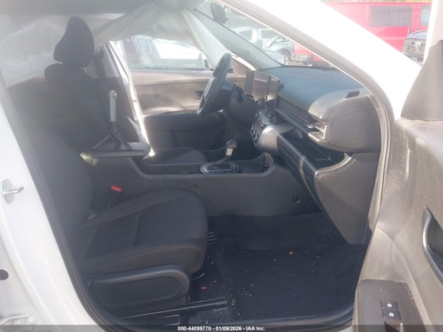 Hyundai Kona Se 2025 KM8HA3AB6SU231963 Image 5
