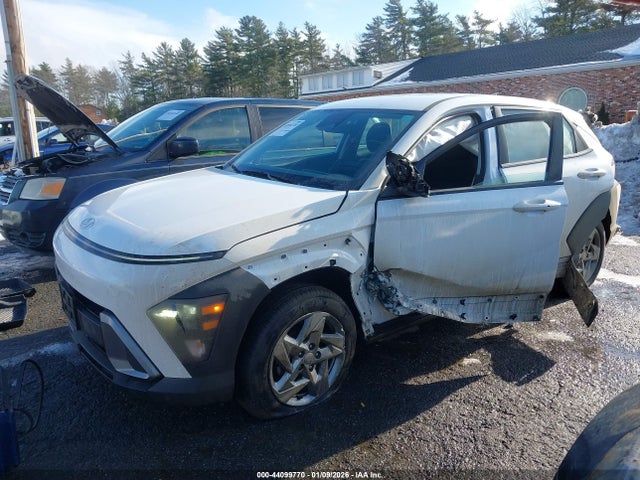 Hyundai Kona Se 2025 KM8HA3AB6SU231963 Image 6