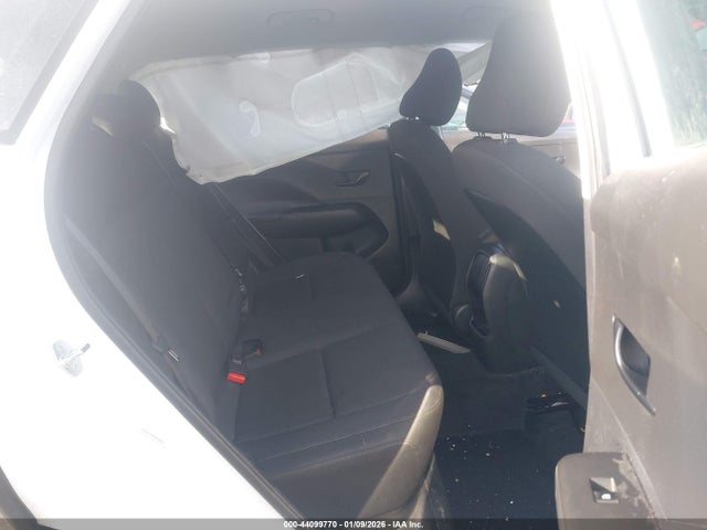 Hyundai Kona Se 2025 KM8HA3AB6SU231963 Image 8