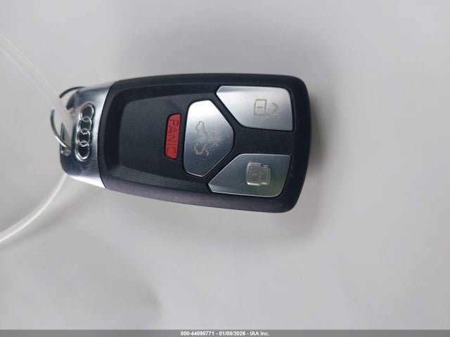 2023 AUDI A5 SPORTBACK WAUFACF57PA059981 Photo 10