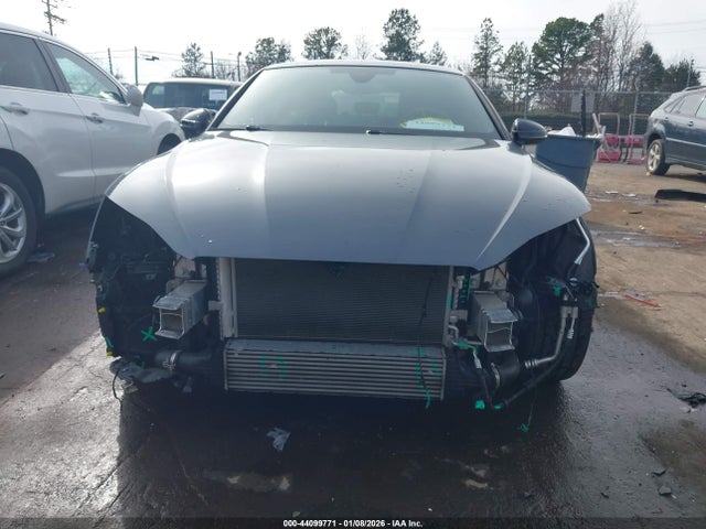 Aukcja sprzedaży 2023 Audi A5 Sportback Premium Plus 45 Tfsi S Line Quattro S Tronic, vin: WAUFACF57PA059981, numer aukcji: 44099771