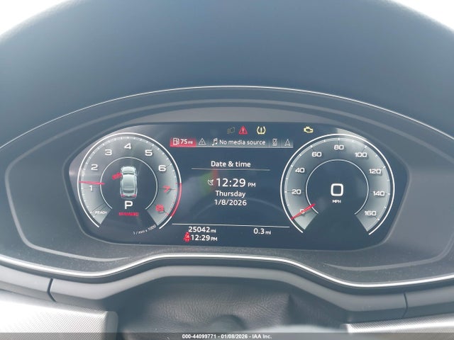 2023 AUDI A5 SPORTBACK WAUFACF57PA059981 Photo 6