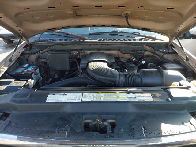 Продаж на аукціоні авто 1997 Ford F-150 Lariat/standard/xl/xlt, vin: 1FTDX1767VNA48666, номер лоту: 44099773
