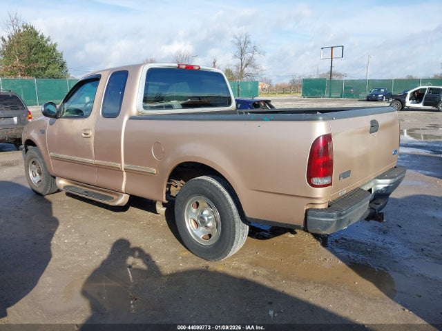 Продаж на аукціоні авто 1997 Ford F-150 Lariat/standard/xl/xlt, vin: 1FTDX1767VNA48666, номер лоту: 44099773