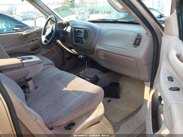 Продаж на аукціоні авто 1997 Ford F-150 Lariat/standard/xl/xlt, vin: 1FTDX1767VNA48666, номер лоту: 44099773