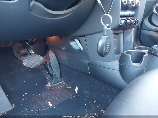 2015 MINI HARDTOP WMWXM5C55FT942718 Photo 10