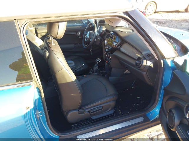 2015 MINI HARDTOP WMWXM5C55FT942718 Photo 4