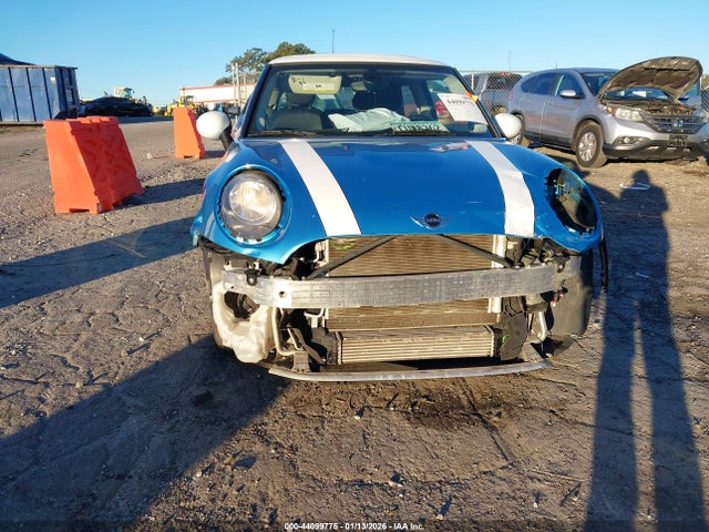 2015 MINI HARDTOP WMWXM5C55FT942718 Photo 5