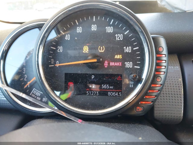 2015 MINI HARDTOP WMWXM5C55FT942718 Photo 6