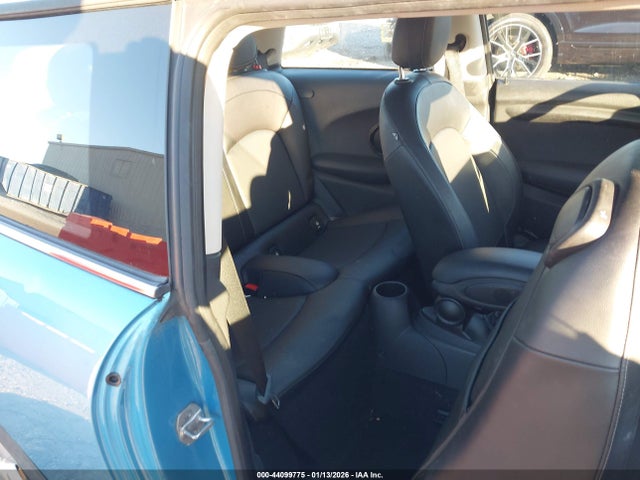 2015 MINI HARDTOP WMWXM5C55FT942718 Photo 7