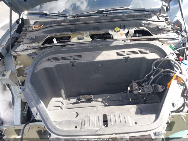 2023 FORD MUSTANG MACH-E 3FMTK1R46PMA77736 Photo 9