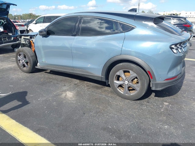 2023 FORD MUSTANG MACH-E 3FMTK1R46PMA77736 Photo 2