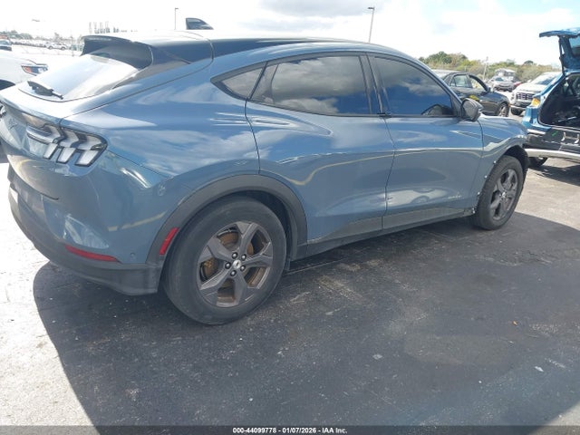 2023 FORD MUSTANG MACH-E 3FMTK1R46PMA77736 Photo 3