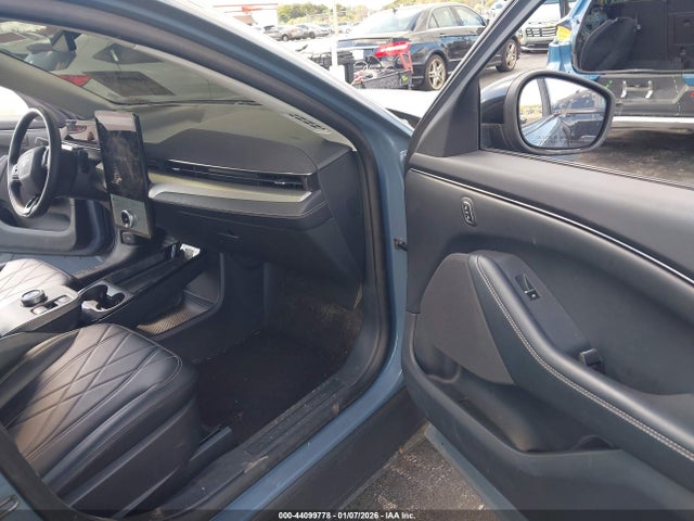 2023 FORD MUSTANG MACH-E 3FMTK1R46PMA77736 Photo 4