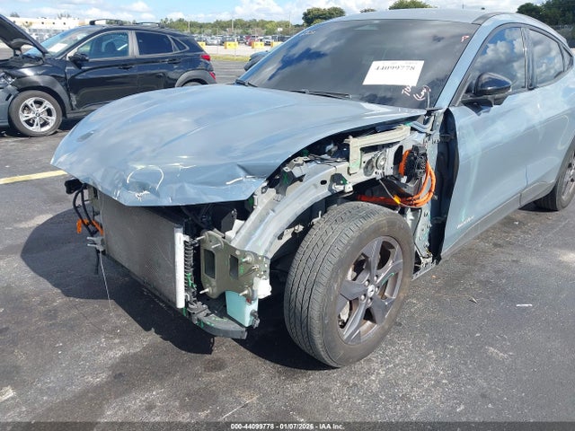 2023 FORD MUSTANG MACH-E 3FMTK1R46PMA77736 Photo 5