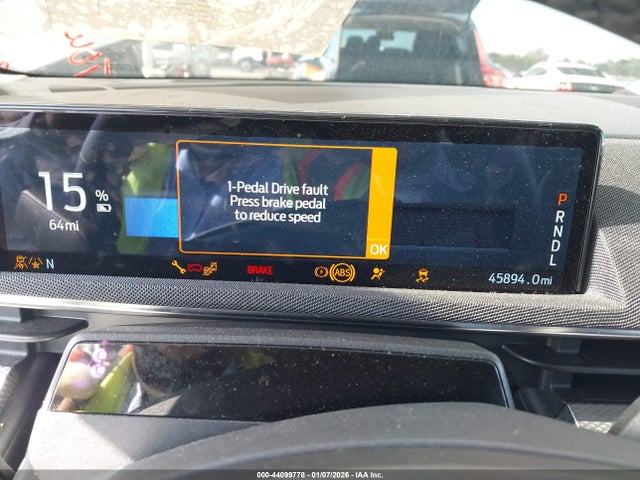 2023 FORD MUSTANG MACH-E 3FMTK1R46PMA77736 Photo 6