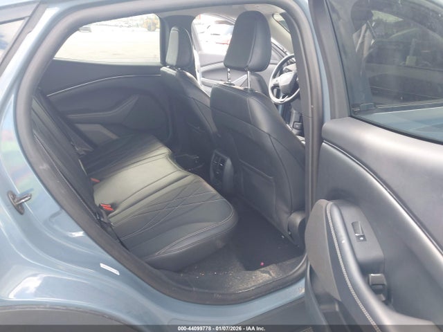 2023 FORD MUSTANG MACH-E 3FMTK1R46PMA77736 Photo 7
