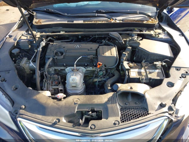 2015 Acura Tlx მანქანა იყიდება აუქციონზე, vin: 19UUB1F33FA026888, აუქციონის ნომერი: 44099782