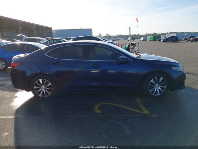 2015 Acura Tlx მანქანა იყიდება აუქციონზე, vin: 19UUB1F33FA026888, აუქციონის ნომერი: 44099782