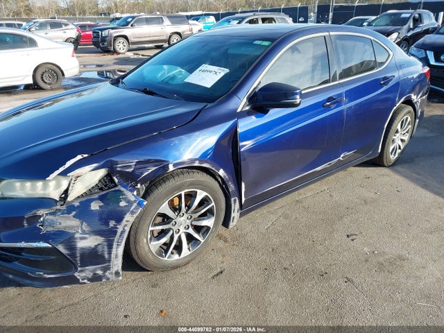 2015 Acura Tlx მანქანა იყიდება აუქციონზე, vin: 19UUB1F33FA026888, აუქციონის ნომერი: 44099782