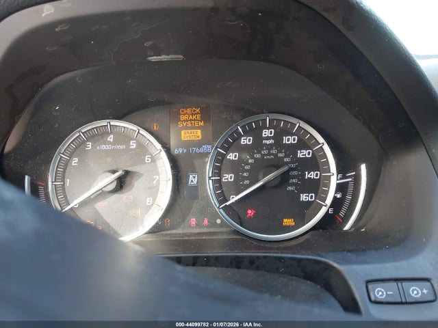 2015 Acura Tlx მანქანა იყიდება აუქციონზე, vin: 19UUB1F33FA026888, აუქციონის ნომერი: 44099782