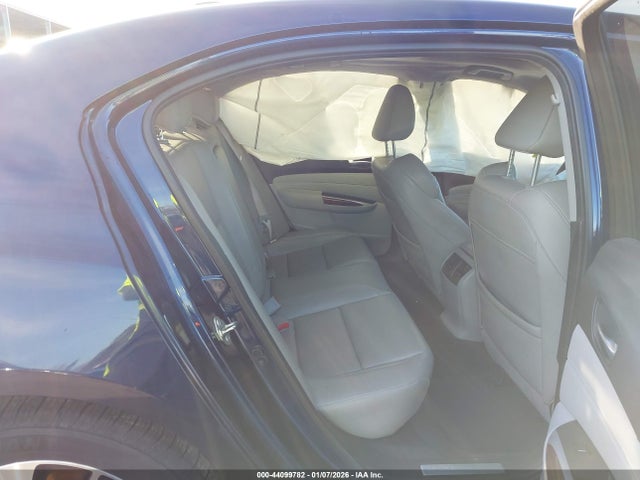 2015 Acura Tlx მანქანა იყიდება აუქციონზე, vin: 19UUB1F33FA026888, აუქციონის ნომერი: 44099782