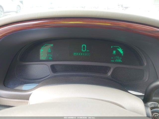 2004 CADILLAC DEVILLE 1G6KD54Y84U187208 Photo 6