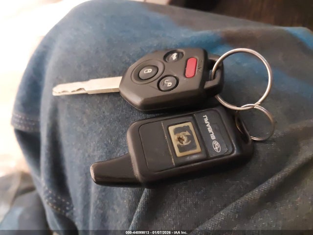 Продаж на аукціоні авто 2010 Subaru Legacy 2.5i, vin: 4S3BMCA68A3236316, номер лоту: 44099813