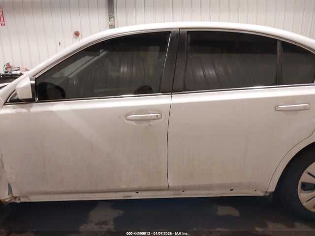 Продаж на аукціоні авто 2010 Subaru Legacy 2.5i, vin: 4S3BMCA68A3236316, номер лоту: 44099813