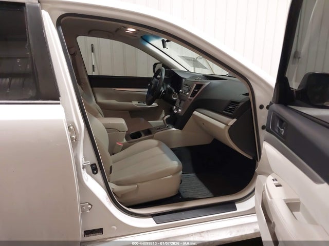 Продаж на аукціоні авто 2010 Subaru Legacy 2.5i, vin: 4S3BMCA68A3236316, номер лоту: 44099813