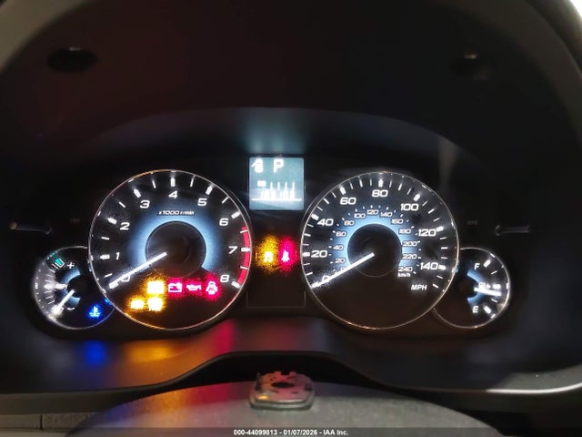 Продаж на аукціоні авто 2010 Subaru Legacy 2.5i, vin: 4S3BMCA68A3236316, номер лоту: 44099813