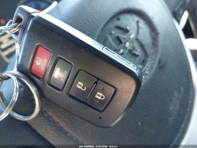 Toyota COROLLA SE 2017 2T1BURHE5HC953807 Image 11