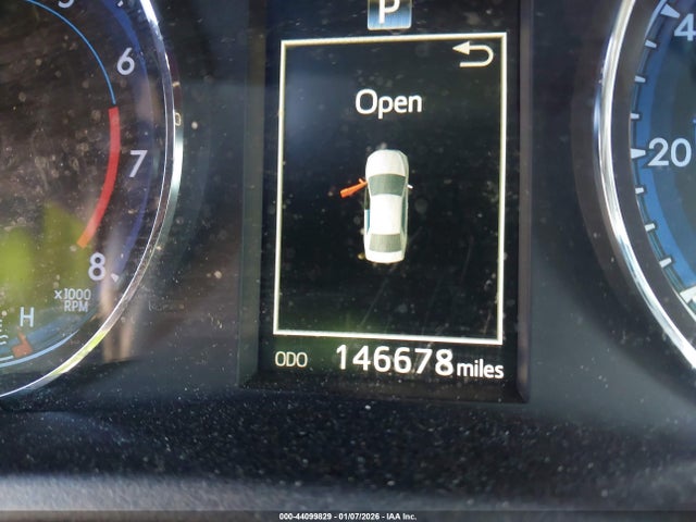 Toyota COROLLA SE 2017 2T1BURHE5HC953807 Image 15