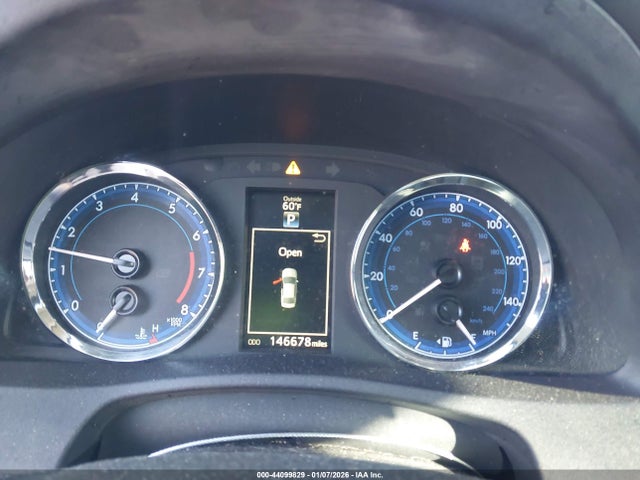 Toyota COROLLA SE 2017 2T1BURHE5HC953807 Image 7