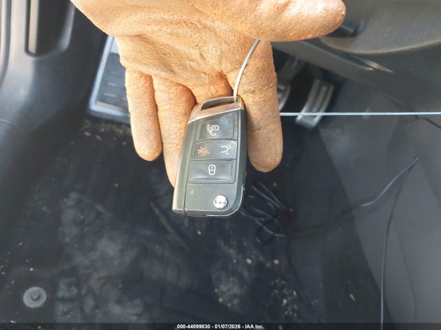 2016 VOLKSWAGEN GOLF GTI 3VW447AU4GM057905 Photo 10