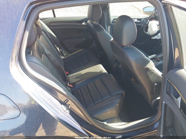 2016 VOLKSWAGEN GOLF GTI 3VW447AU4GM057905 Photo 7