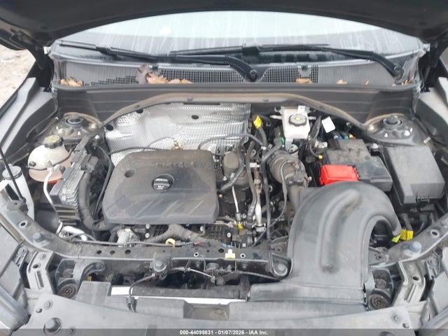 KL79MSSL7PB180409 Chevrolet Trailblazer Awd Activ