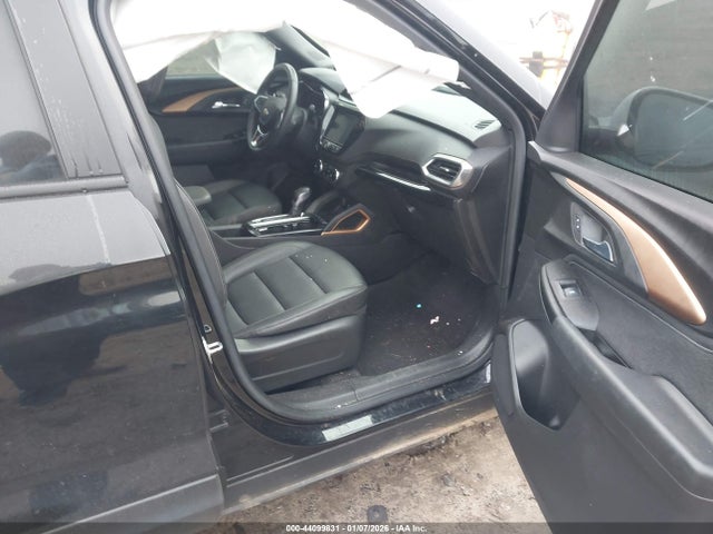 KL79MSSL7PB180409 Chevrolet Trailblazer Awd Activ