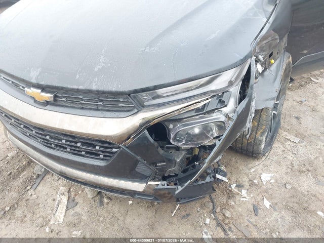 KL79MSSL7PB180409 Chevrolet Trailblazer Awd Activ