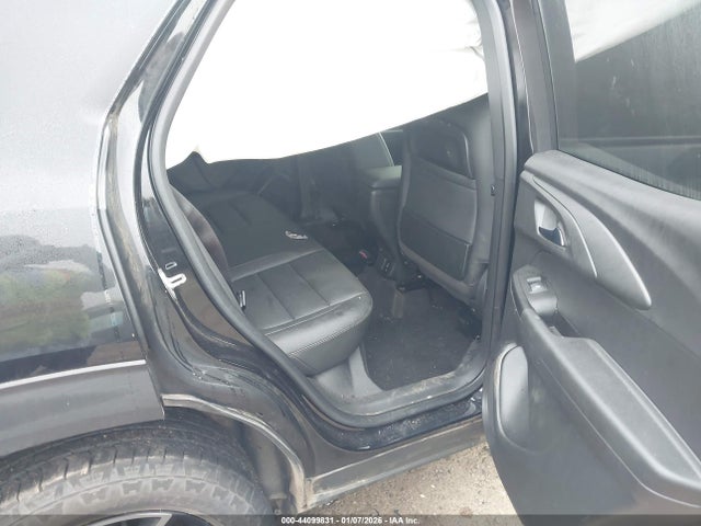KL79MSSL7PB180409 Chevrolet Trailblazer Awd Activ