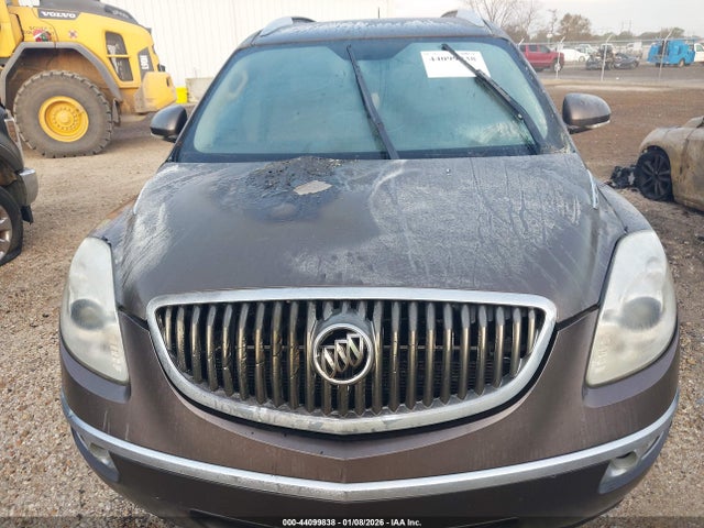 Aukcja sprzedaży 2008 Buick Enclave Cx, vin: 5GAER13798J189751, numer aukcji: 44099838