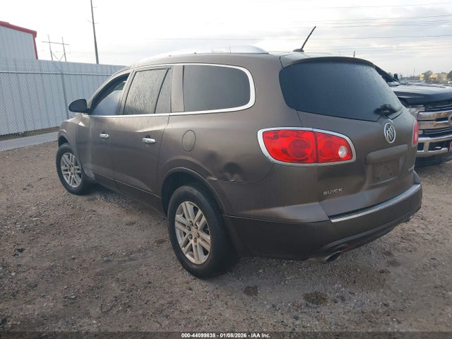 Aukcja sprzedaży 2008 Buick Enclave Cx, vin: 5GAER13798J189751, numer aukcji: 44099838