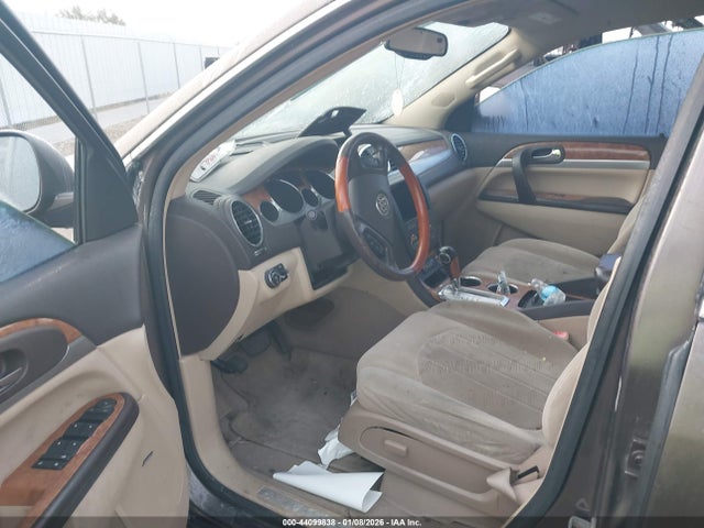 Aukcja sprzedaży 2008 Buick Enclave Cx, vin: 5GAER13798J189751, numer aukcji: 44099838