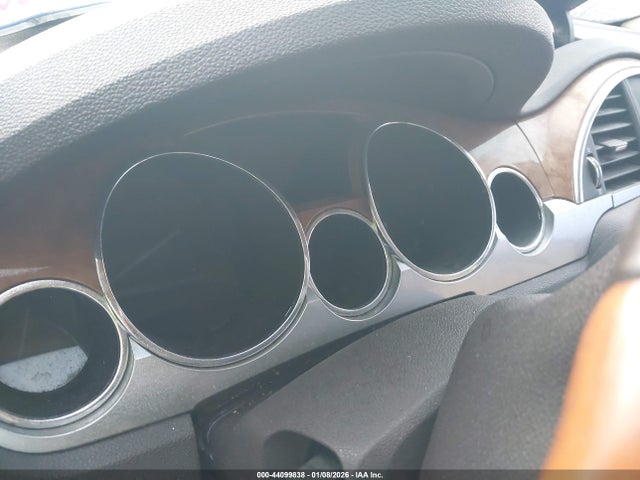 Aukcja sprzedaży 2008 Buick Enclave Cx, vin: 5GAER13798J189751, numer aukcji: 44099838