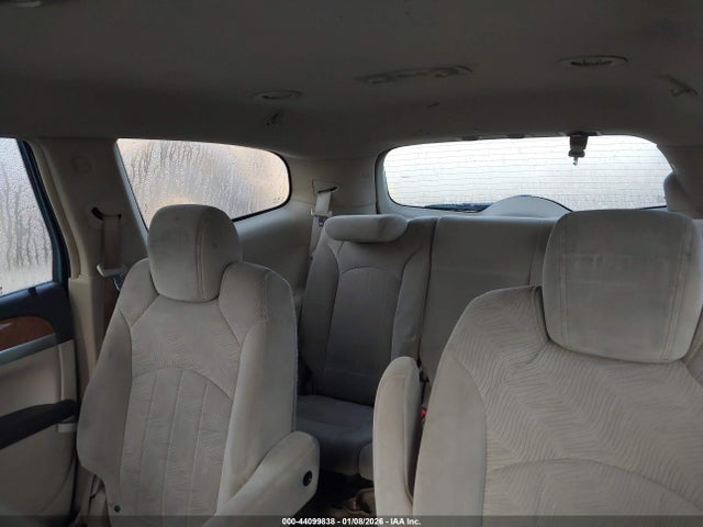Aukcja sprzedaży 2008 Buick Enclave Cx, vin: 5GAER13798J189751, numer aukcji: 44099838