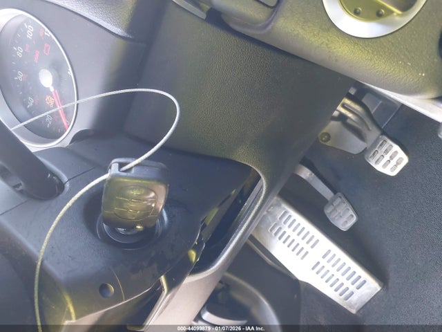 2002 AUDI TT TRUUT28N421006181 Photo 10