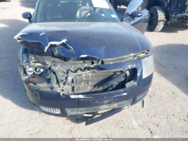 2002 AUDI TT TRUUT28N421006181 Photo 5