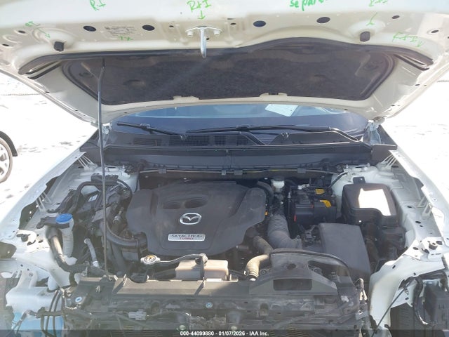 JM3TCBDYXM0519960 Mazda Cx-9 Carbon Edition/grand Touring