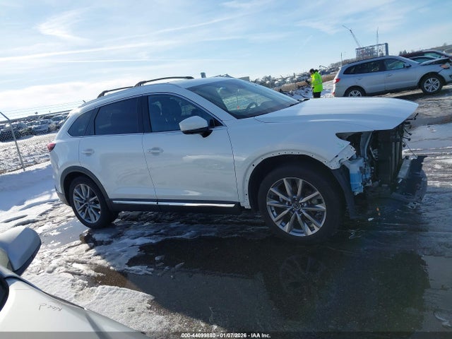 JM3TCBDYXM0519960 Mazda Cx-9 Carbon Edition/grand Touring