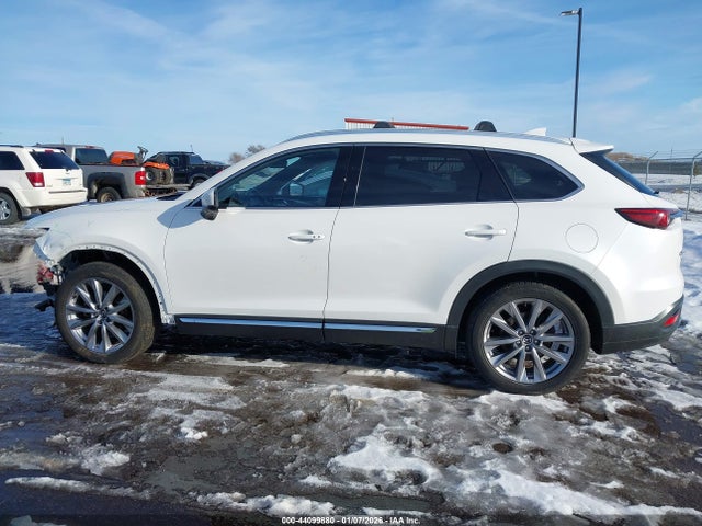 JM3TCBDYXM0519960 Mazda Cx-9 Carbon Edition/grand Touring